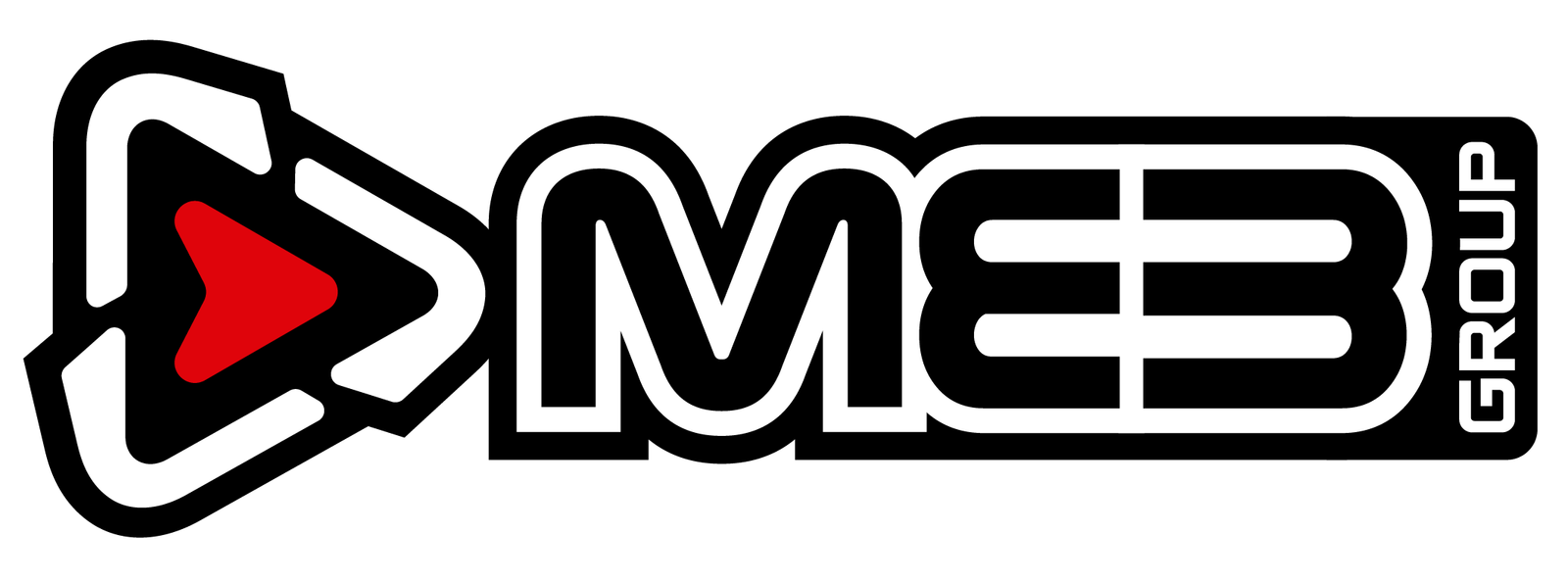 Logo MEB Estudio